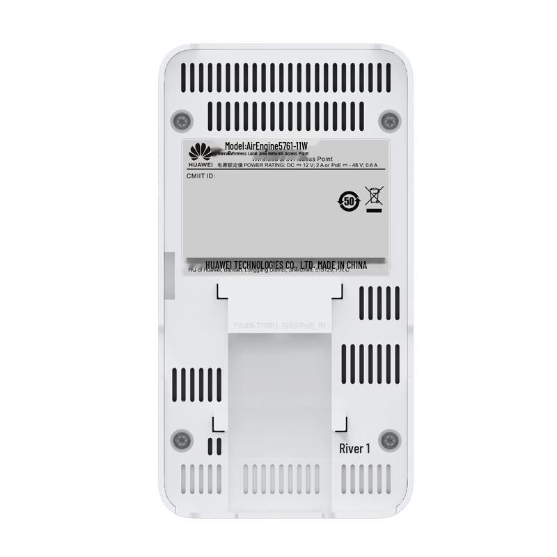HUAWEI AirEngine 5761-11W Enterprise Wi-Fi 6 Wall-Mount Access Point (CN version)