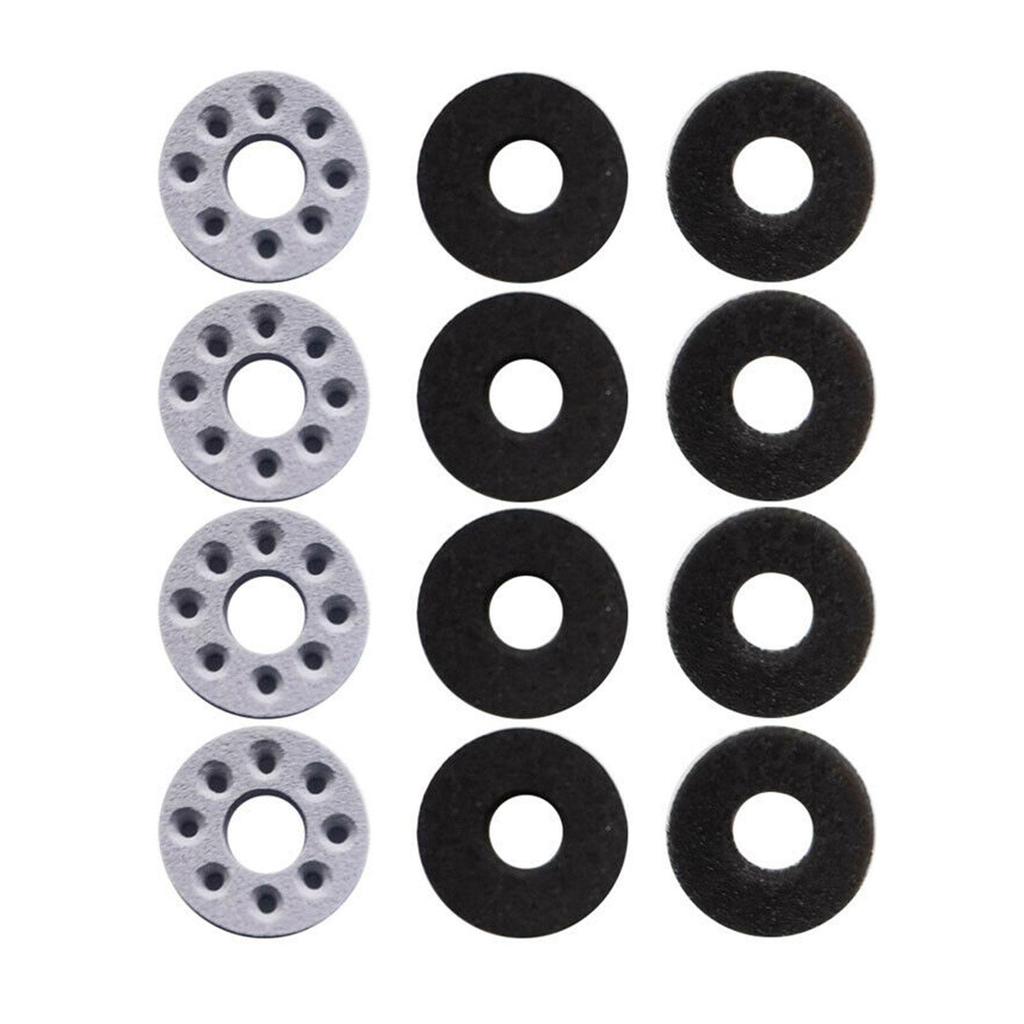 PS5 Precision Rings Регулировка джойстика Аналоговый джойстик Помощь в прицеливании Движение для Nintendo Switch Pro PS4 для XBox One Контроллер