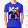 Angry Kids Face Man T Shirt Men Women Kids 6xl Cover Album Classic Wadaks Tour Good Cudis Love Aesthetic Music Pop Singer