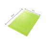 Household Scalable Dampproof Drawer Mat Anti-oil Tableware Mat EVA Portable Waterproof Cabinet Pad Fridge Mat Kitchen Accessorie