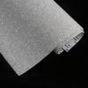 VC  20*24см *40 Самоклеящаяся Стеклянная 3D Экологичная Стразы Flatback 14 Граней Лента Наклейка DIY Аксессуары Телефон