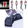 Elegant New For Women Girl Lady Faux Leather Pencil Pants Black Slim Trousers Legging For Chic Outfits