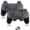 2.4GHz беспроводной геймпад джойстик игровой контроллер для ПК PS3 Android Phone TV Box