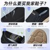Shoes Men's Summer New Casual Shoes High-end Men's Shoes Breathable Cloth Shoes Versatile