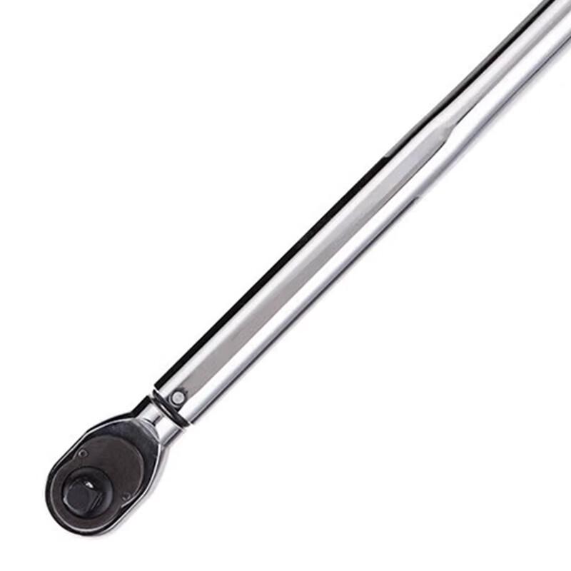 deli DL-YN-280760 Adjustable Torque Wrench 3/4 inch, 280-760Nm