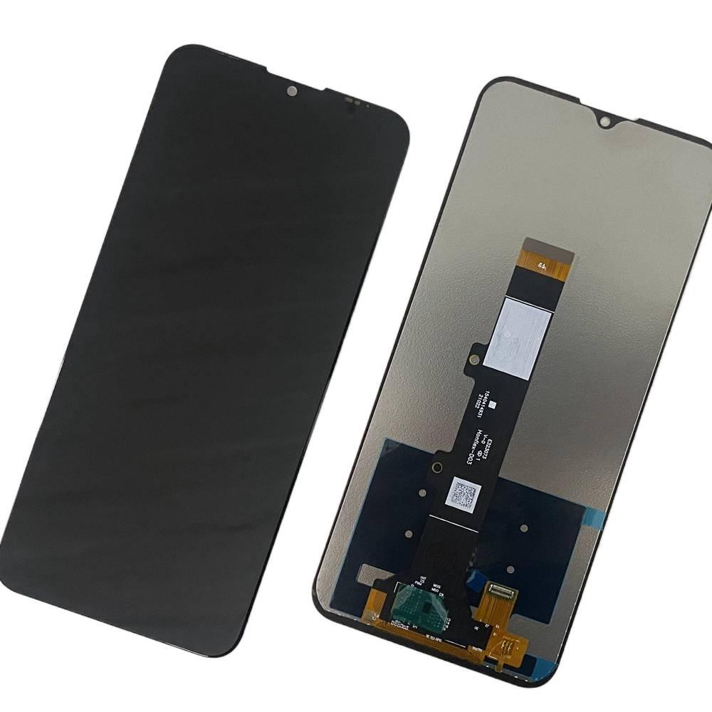 Полная сборка LCD-экрана и сенсорного стекла Для Moto G10 XT2127-2 Moto G20 XT2128-1, XT2128-2 Moto G30 XT2129-1, XT2129-2