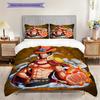 Adventure Awaits One Piece Set Threepiece Set 1 Duvet Cover 2 Pillowcase Without Core Soft And Comfortable Duvet Cover And Pillowcase