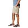 Columbia Silver Ridge Utility Cargo Shorts, Mens Beige Shorts