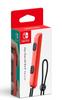 Официальный ремешок Неоново-красный [Продукт Nintendo] Joy-Con