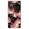 Для ZTE nubia Z60 Ultra 5G Чехол Силиконовый Модный Космический Волк TPU Расписной Coque Funda для Nubia Z60Ultra 5G NX721J Чехол Защитный
