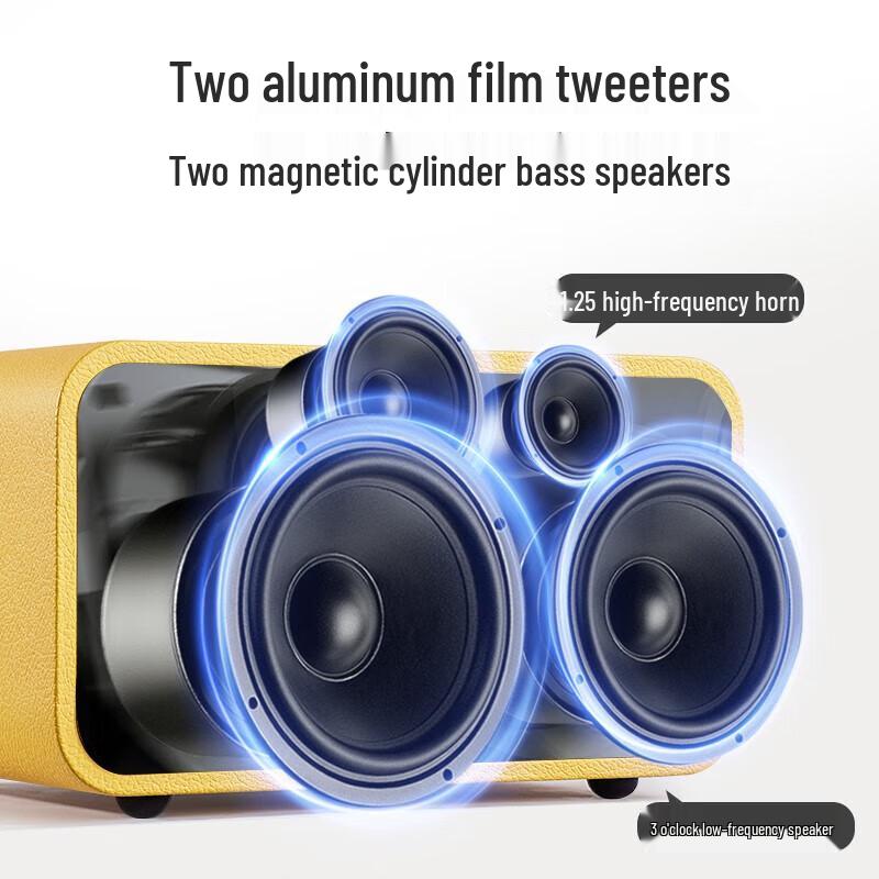 Philips TAM6208 Hi-Fi CD Bluetooth Micro System