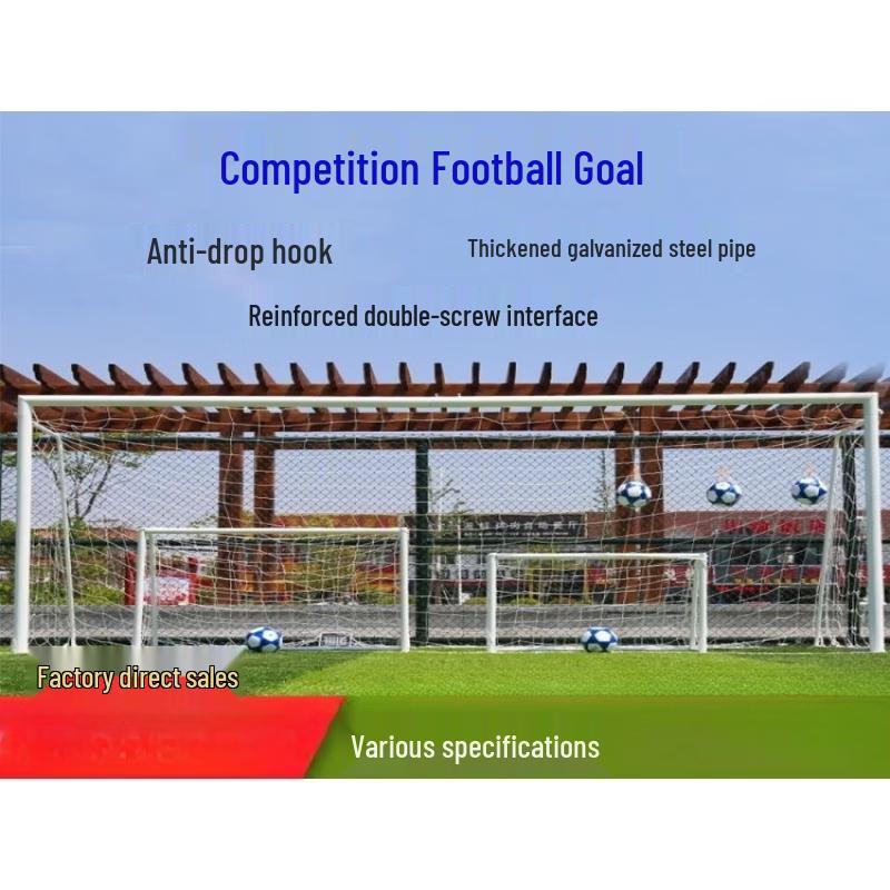 7-a-side Outdoor Football Goal