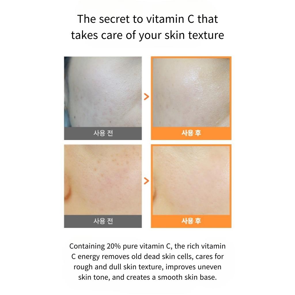 [TIA'M] Источник Вита С 15 мл