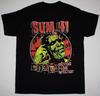 SUM 41 Does This Look Infected Black Size S To 5XL Tee Shirt AH1140