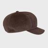 Eireve NEWSBOY CAP (BROWN)