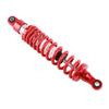 14.2in Universal Shock Absorber Rear Suspension Adjustable Damping for Motorcycle ATV Go Karts