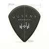 Jim Dunlop Max Grip Nylon Standard Pick Musent Custom Players Pick Included 24-Pack (1.50mm) & 449B150-BLU-24P