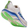 HOKA ONE ONE SKYWARD X Running Shoes Unisex Beige Blue 1171925-GTCB