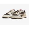 Nike Travis Scott x Air 1 OG Low Reverse Mocha DM7866-162 Мужской размер