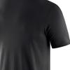 Nike Мужская футболка с коротким рукавом Dri-Fit Mvp LeBron James NBA, черные BV1539-010