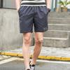 Шорты мужские летние спортивные повседневные свободные быстросохнущие брюки Five Quarter мужские пляжные брюки