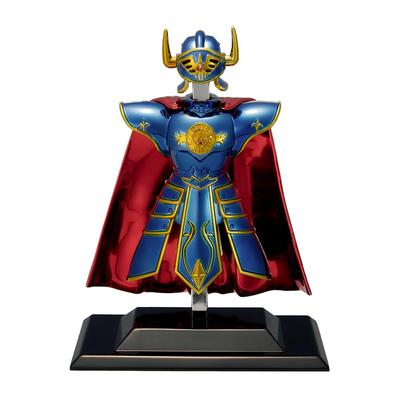 Dragon Quest Галерея металлических предметов Специальный: Броня Рото и Шлем Рото