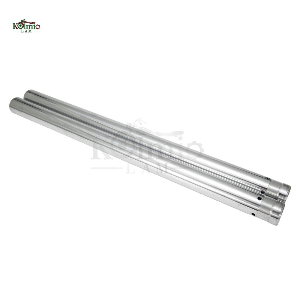 Внутренний картридж переднего амортизатора для Kawasaki Ninja 400 (2018-2024 гг.) - Неразрушающий шток передней подвески