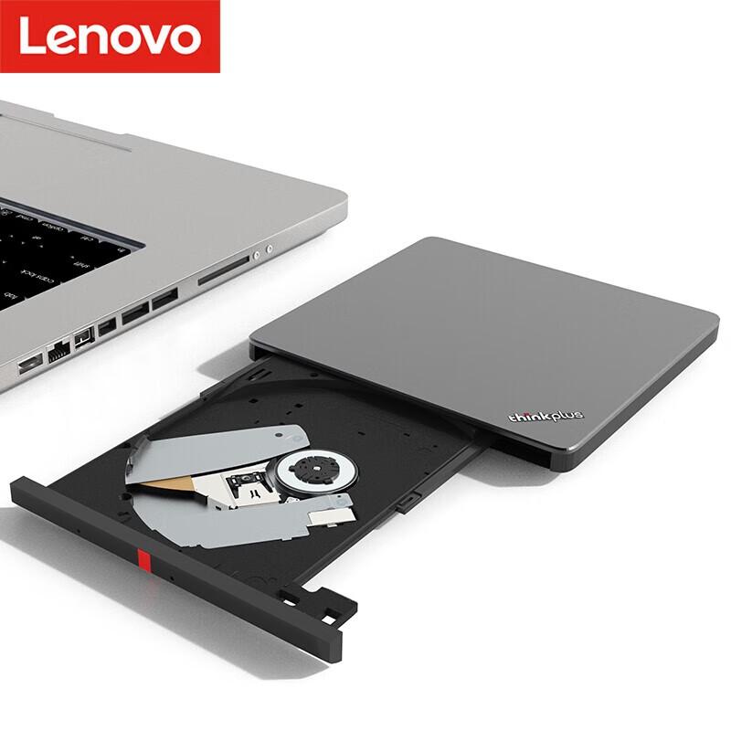 Lenovo Внешний тонкий DVD-резак ThinkPad TX800
