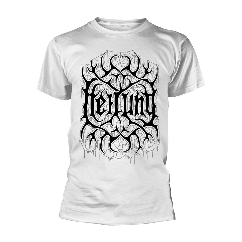 Heilung 'Remember' White T shirt - NEW Unisex T-Shirt