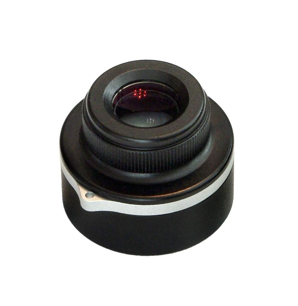 Телескоп Kasai Trading 2x40mm Constellation 2x40 CS-MONO