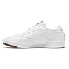 Club C 85 Cloud White Cloud White Trail Brown Men Sneakers FZ6012