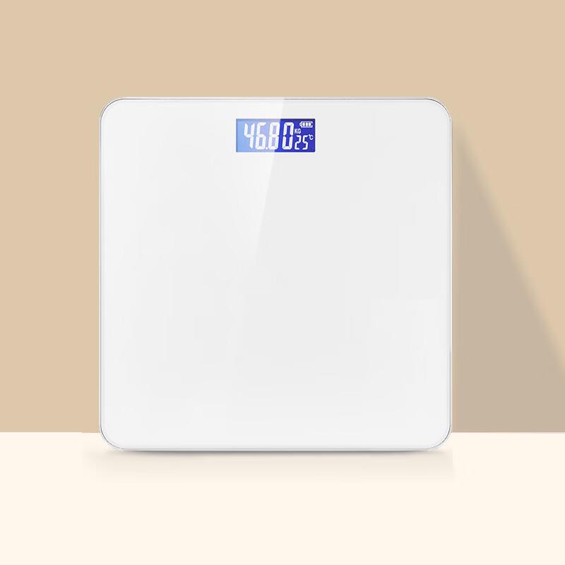 TIANSHENG Smart High-Precision Body Fat Scale (CN version)