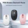 Беспроводная Bluetooth-мышь Logitech M196