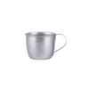 VINTAGE INOX Vintage Camping Petit Cup, 90ml, Made In Japan, Authentic VINTAGEINOX Product. Ideal for Outdoor Activities, Camping, Glamping, and