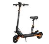 KuKirin G2 PRO 600W Electric Scooter, 48V 15.6Ah 58km Range, 45km/h, 9" Tubeless Tires, Foldable E-Scooter