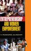 The Entrepreneurship and Women Empowerment Book