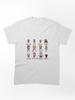 Earthbound Mother EarthBound protagonist Classic T-Shirt