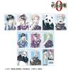 [Official] Jujutsu Kaisen 0 The Movie Trading Ani-Art Acrylic Cards (UnitBOX) [Complete BOX11 Packs] Colleize Official Goods Official License
