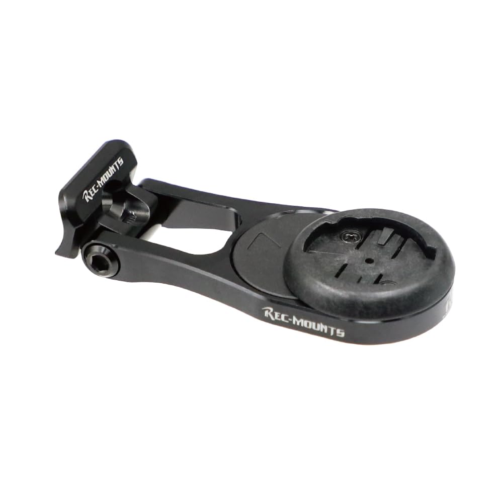 Крепление Trek SLR Type Combo с 14 Совместимо с и GoPro HERO [RekMount] (Мадоне Gen7) Только ручка (Совместимые бренды) [TREK5W+GP] Garmin,