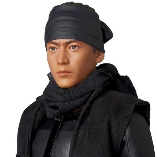 RAH Экшн-фигурка Момотаро NEX ZERO x scale из АБС-пластика (Настоящие герои) """PEPSI Момотаро" 1/6 и ATBC-ПВХ с предварительной покраской"