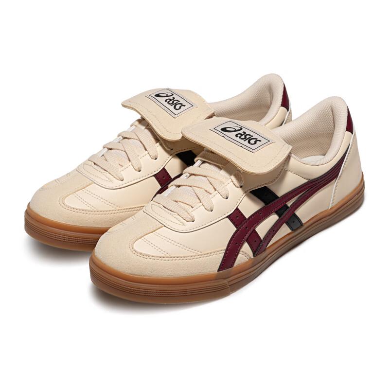 Asics Унисекс повседневные кроссовки AARON 2.0