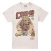 Guardians Of The Galaxy Mens Cosmo The Spacedog T-Shirt