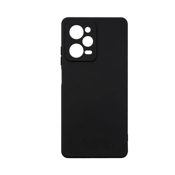 Etui do Poco X5 Pro Beline Silikonowe Czarne