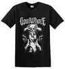 GOATWHORE - Футболка 'Плоть Сатаны'