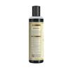 KHADI NATURAL Масло для волос Бринградж 210 мл Легкое, нелипкое масло для ухода за кожей головы Для сухих, слабых волос и ежедневного питательного использования