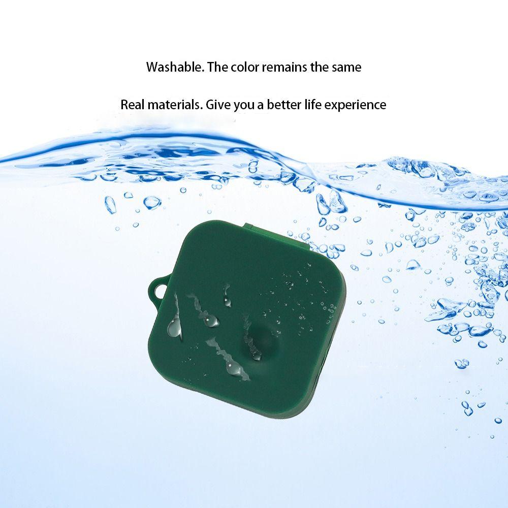 Пылезащитный защитный чехол для наушников Bluetooth, силиконовый чехол для наушников Nothing Ear 3