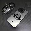 Чехол для iPhone 17 Pro Max с поддержкой жестов, Энергичный чехол для iPhone 16, Чехол в европейском и американском стиле для 15, 1413