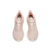 Anta Running Series Casual Shock Absorbing Non-Slip Wear-Resistant Low-Top Running Shoes Women Sneakers Pink White 122135568-3
