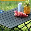 ZISIZ Outdoor Folding Camping Table