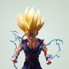 Dragon Ball Супер Сайян 2 Гохан Гаражный Китовый Набор Фигурка Действия 24 см ПВХ Аниме Статуя Коллекционная Настольная Декорация Для Фанатов Аниме